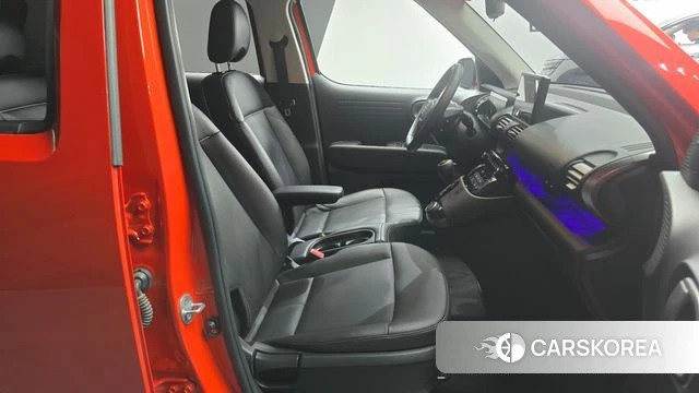 Hyundai Casper id 4202338 из Кореи 20