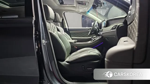 Hyundai Palisade id 2969350 из Кореи 20