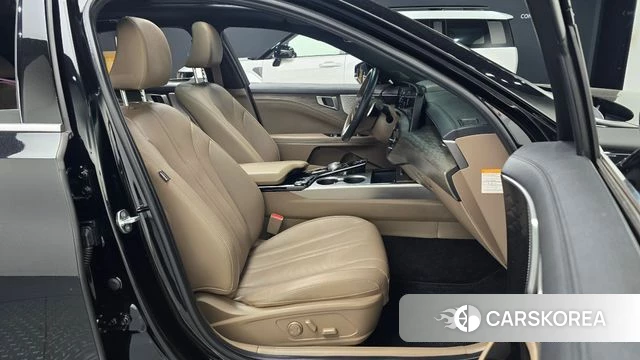 Kia K8 Hybrid id 4637075 из Кореи 32