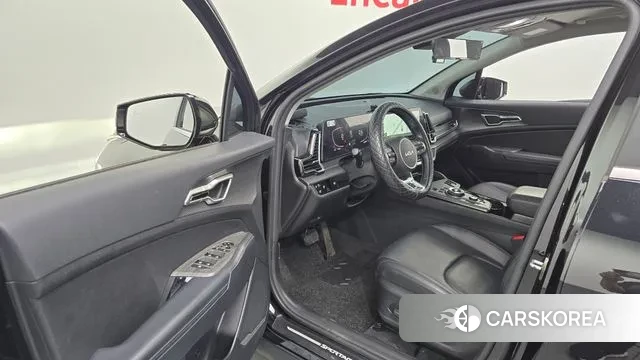 Kia Sportage 5th Generation id 3053926 из Кореи 20