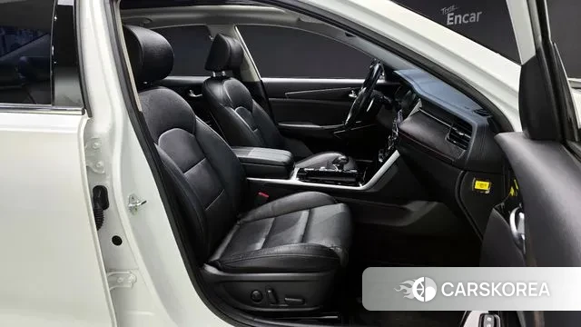 Kia K7 Premier id 3439650 из Кореи 20