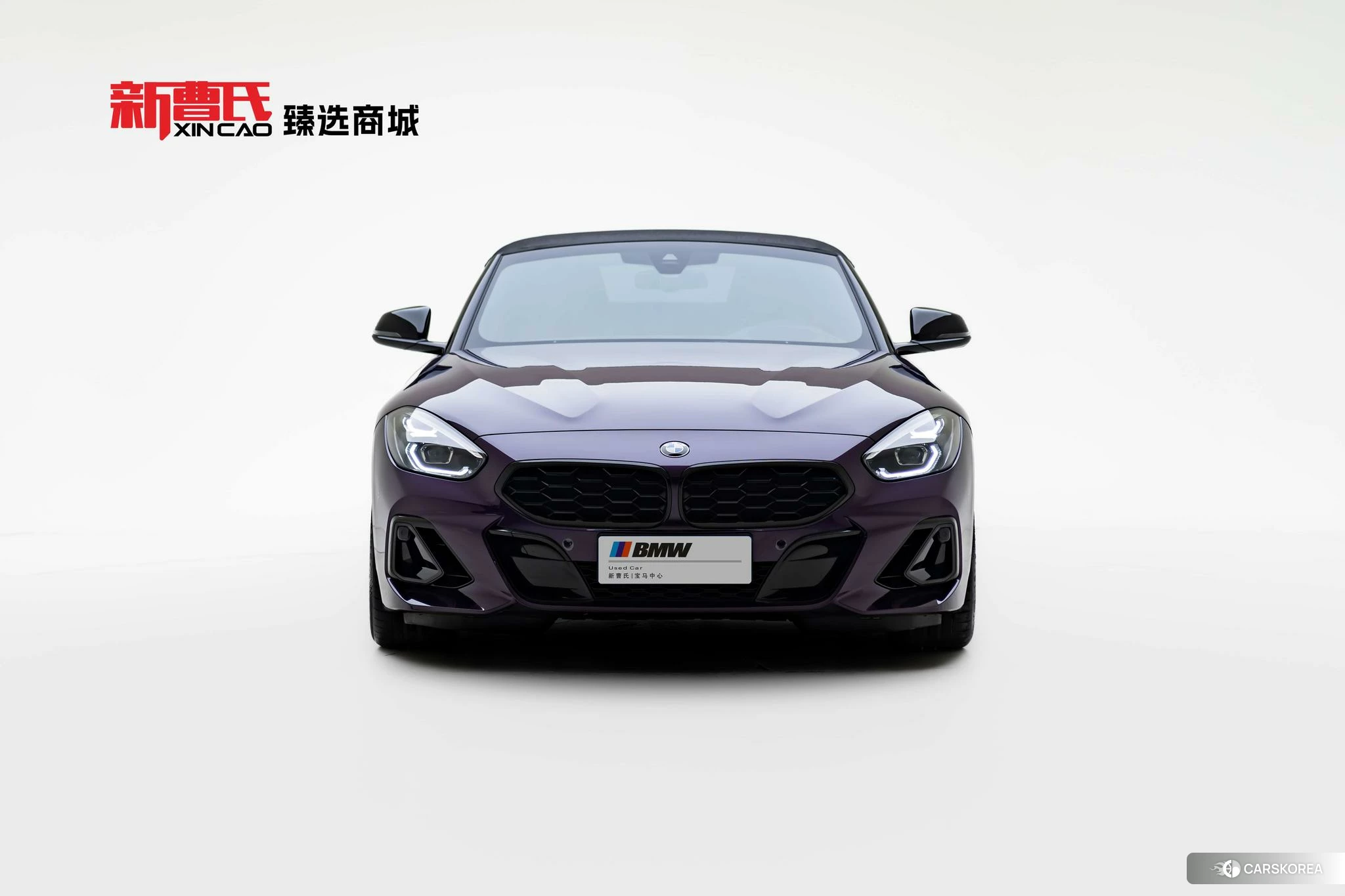 BMW Z4 id 4487492 из Китая 22