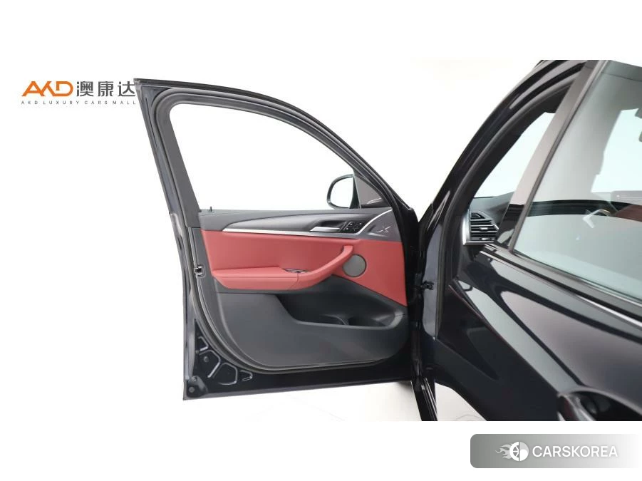 BMW X3 id 4479231 из Китая 10