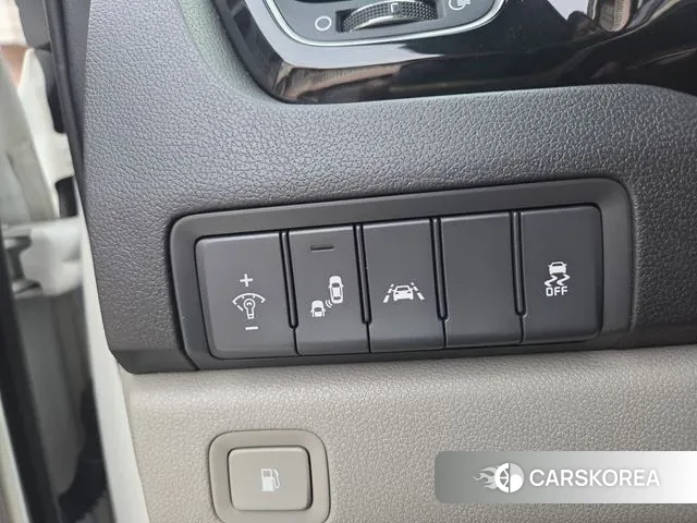 Kia All New Carnival id 3510279 из Кореи 20