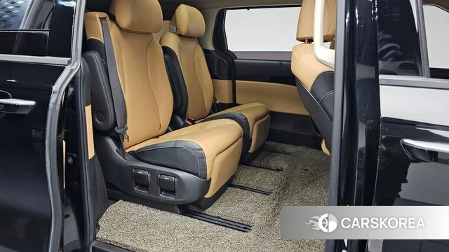 Kia Carnival 4th generation id 4396786 из Кореи 39