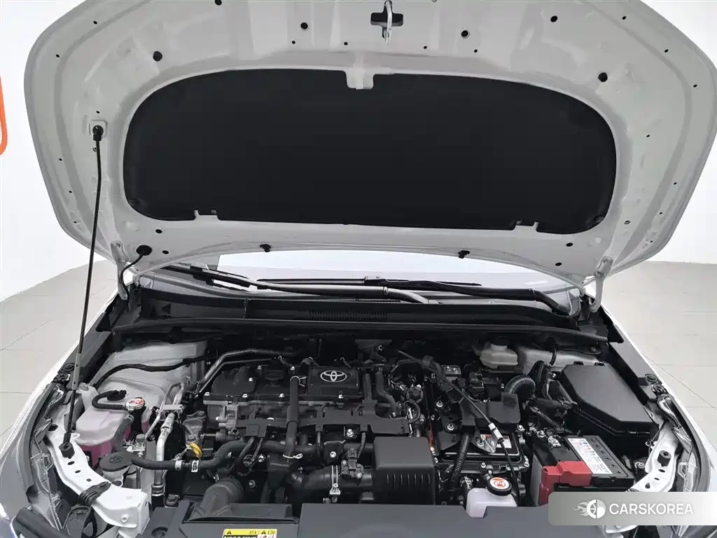 Toyota Corolla id 4545787 из Китая 24