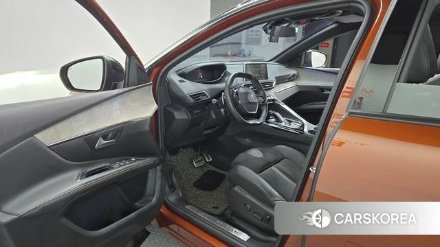 Peugeot 5008 second generation id 4593821 из Кореи 30