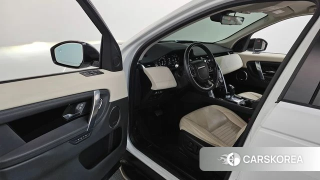 Land Rover Discovery Sports 2nd Generation id 4268479 из Кореи 20