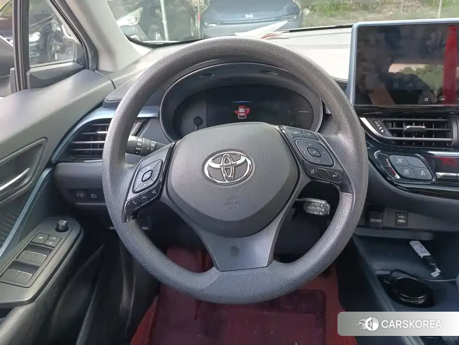 Toyota IZOA id 4622606 из Китая 16