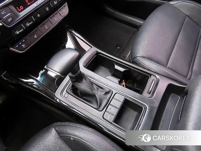 Kia The New Sorento id 3937016 из Кореи 20