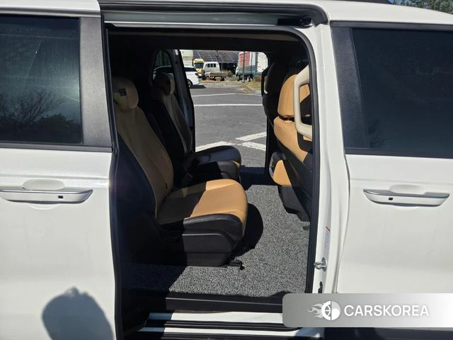 Kia Carnival 4th generation id 3919772 из Кореи 19