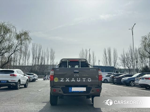 ZTE Weihu id 3889148 из Китая 10