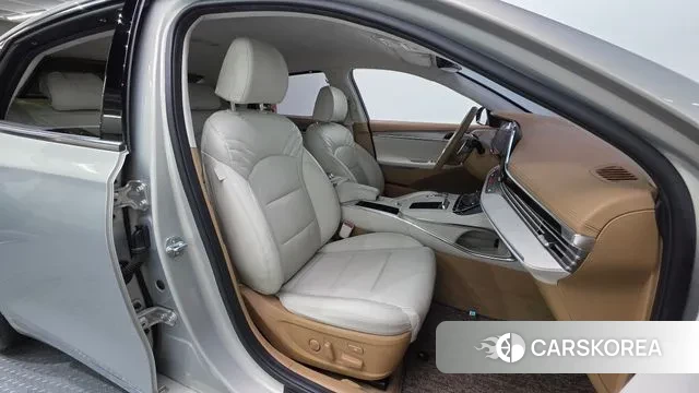 Hyundai The New Grandeur IG id 3519444 из Кореи 20