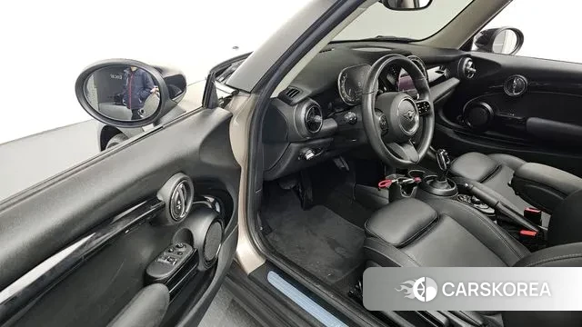 Mini Cooper id 3577227 из Кореи 20