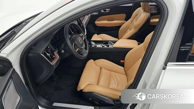 Volvo S60 3rd generation id 4463019 из Кореи 36