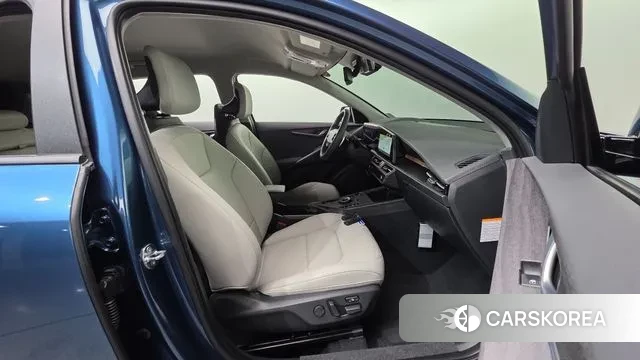 Kia Di Ol Nu Niro id 3649352 из Кореи 20