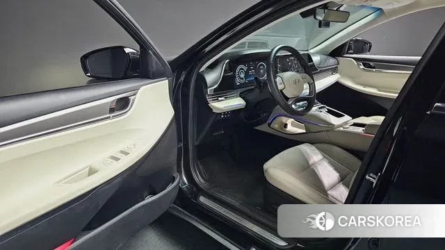 Hyundai The New Grandeur IG id 2930788 из Кореи 20