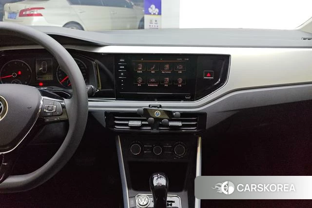 Volkswagen Polo id 4258472 из Китая 17