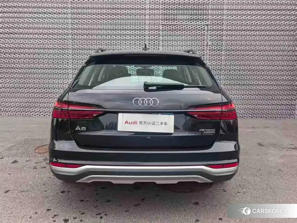 Audi A6 (imported) id 4578225 из Китая 13