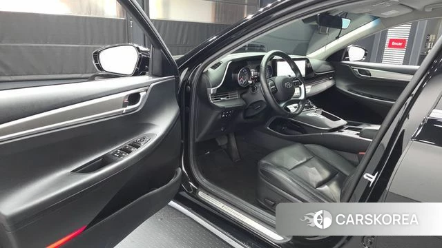 Hyundai The New Grandeur IG id 3942196 из Кореи 20