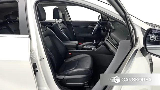 Kia Sportage 5th Generation id 3551020 из Кореи 20