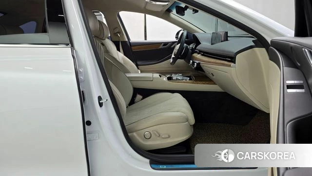 Genesis G80 (RG3) id 3831915 из Кореи 20