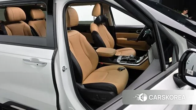 Kia Carnival 4th generation id 2963865 из Кореи 20