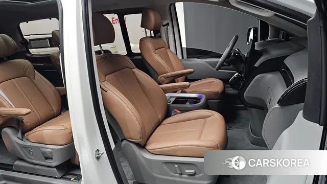 Hyundai Staria id 3733953 из Кореи 20