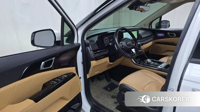 Kia Carnival 4th generation id 3354756 из Кореи 20