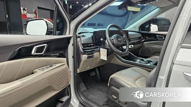Kia The New Carnival 4th Generation id 4388134 из Кореи 31