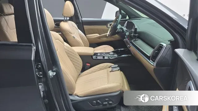 Kia The New Sorento 4th Generation id 3745693 из Кореи 20