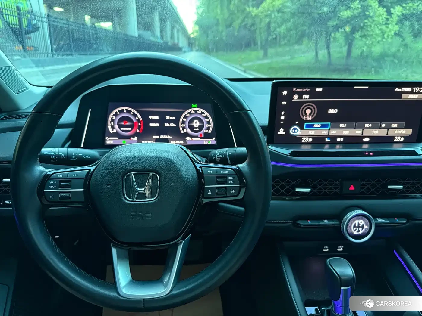 Honda Accord id 4601764 из Китая 14