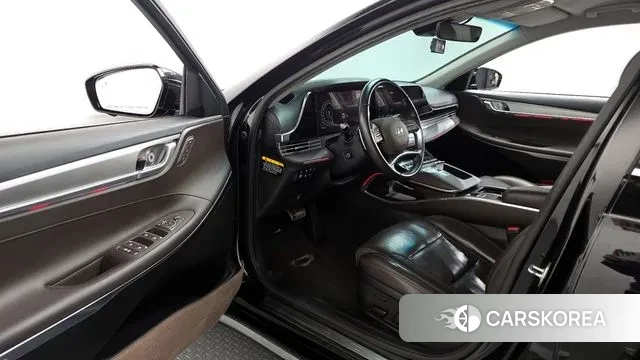 Hyundai The New Grandeur IG id 3753821 из Кореи 20