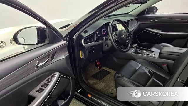 Kia Come New K7 id 3009068 из Кореи 20