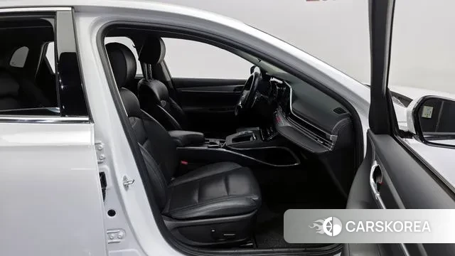 Hyundai The New Grandeur IG id 3616475 из Кореи 20