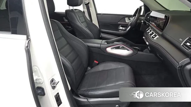 Mercedes-Benz GLE-Class W167 id 3411619 из Кореи 20