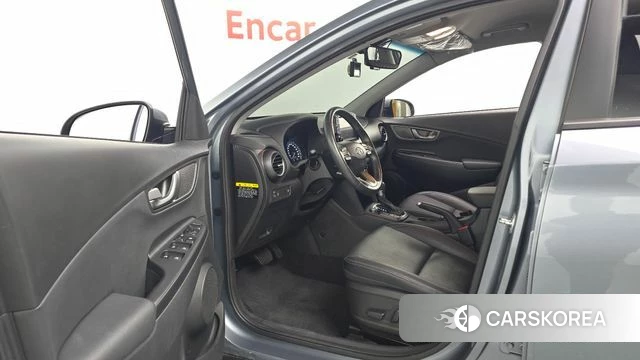 Hyundai Kona id 3807994 из Кореи 20