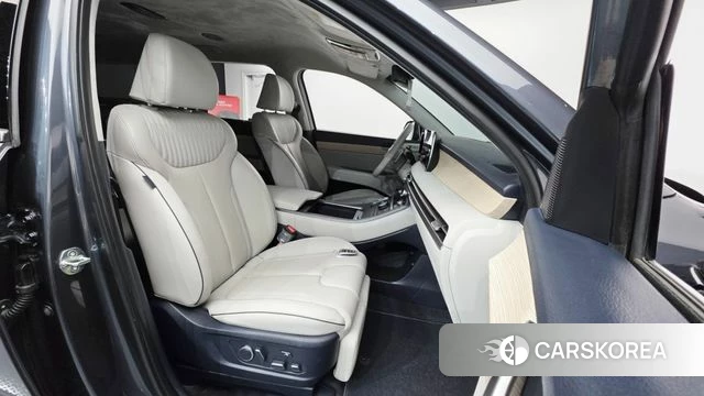 Hyundai The New Palisade id 4230882 из Кореи 32