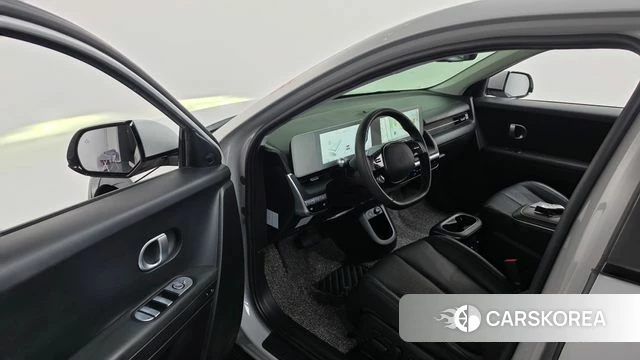 Hyundai Ionic 5 id 4740929 из Кореи 33