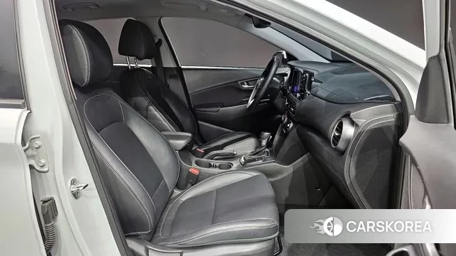 Hyundai Kona id 3687494 из Кореи 20