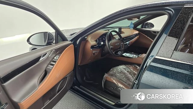 Genesis G80 (RG3) id 4754841 из Кореи 20