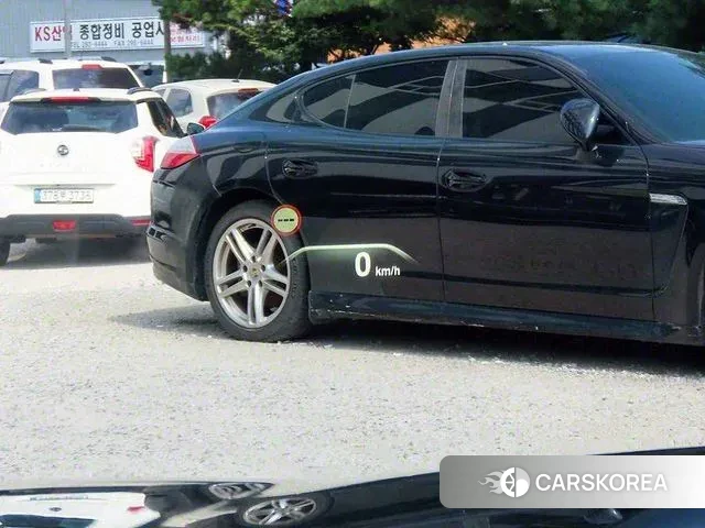 BMW 5 Series (G30) id 3055703 из Кореи 20