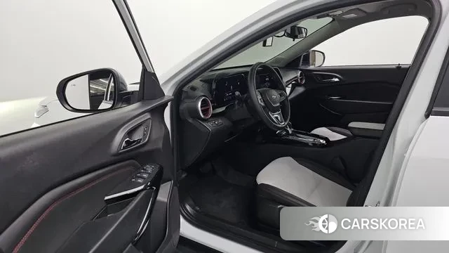 Chevrolet (GM Daewoo) Trax Crossover id 3715905 из Кореи 20