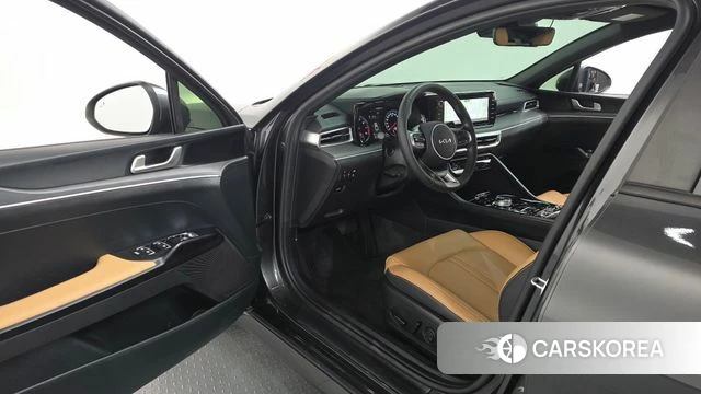 Kia K5 3rd generation id 4692770 из Кореи 31