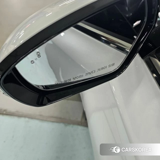 Hyundai The New Grandeur IG id 3806488 из Кореи 20