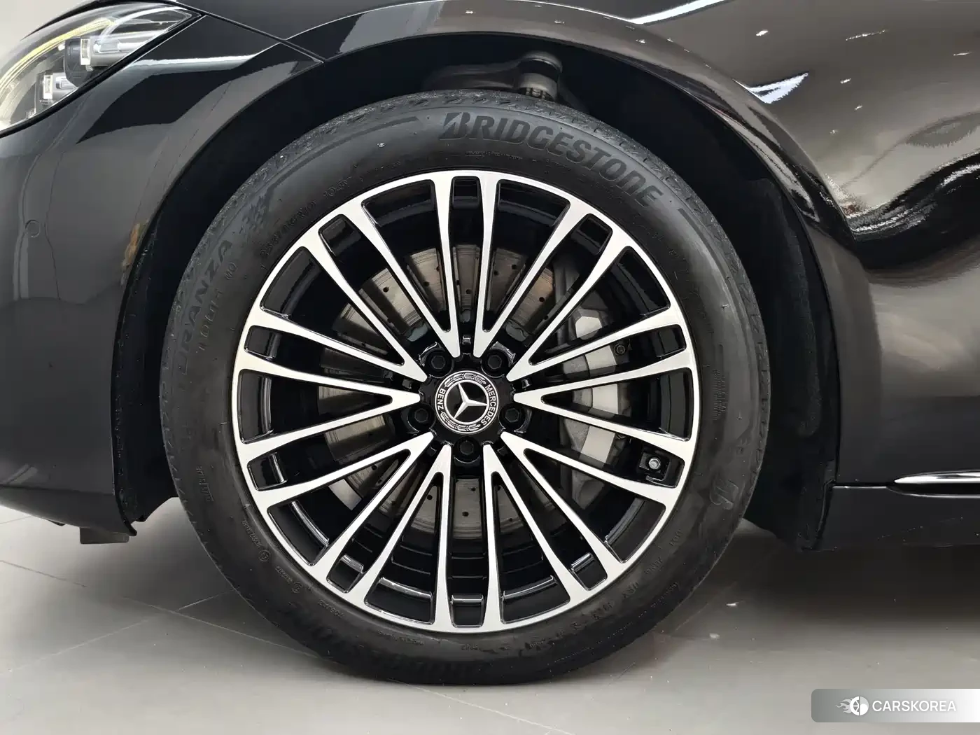 Mercedes-Benz S-Class id 4674482 из Китая 18