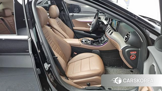 Mercedes-Benz E-Class W213 id 4448088 из Кореи 30