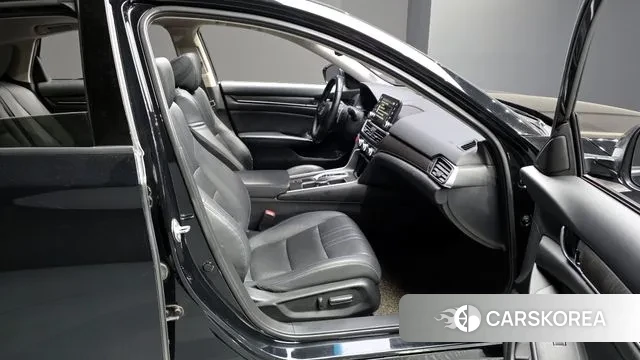 Honda Accord 10th Generation id 3547361 из Кореи 20