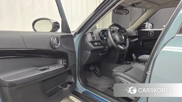 Mini Cooper Countryman id 3675283 из Кореи 20