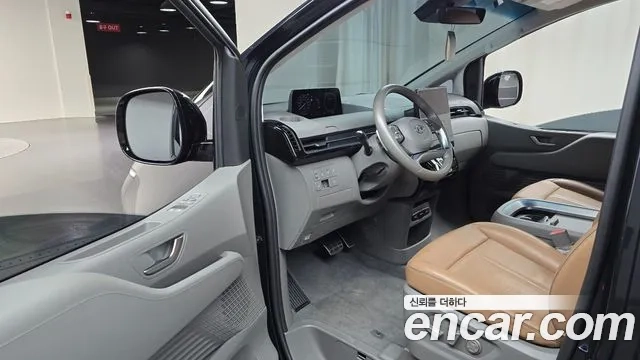 Hyundai Staria id 2949336 из Кореи 20